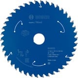 Bosch Professional EXPERT Wood Kreissägeblatt, Ø 140mm, 42Z Bohrung 20mm, für Akku-Handkreissägen