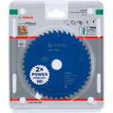 Bosch Professional EXPERT Wood Kreissägeblatt, Ø 140mm, 42Z Bohrung 20mm, für Akku-Handkreissägen