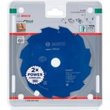 Bosch Professional EXPERT Wood Kreissägeblatt, Ø 160mm, 12Z Bohrung 20mm, für Akku-Handkreissägen
