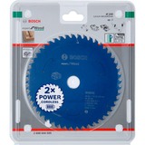 Bosch Professional EXPERT Wood Kreissägeblatt, Ø 160mm, 24Z Bohrung 20mm, für Akku-Handkreissägen