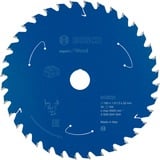 Bosch Professional EXPERT Wood Kreissägeblatt, Ø 160mm, 36Z Bohrung 20mm, für Akku-Handkreissägen