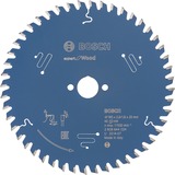 Bosch Professional EXPERT Wood Kreissägeblatt, Ø 165mm, 48Z Bohrung 20mm, für Handkreissägen