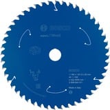 Bosch Professional EXPERT Wood Kreissägeblatt, Ø 184mm, 48Z Bohrung 20mm, für Akku-Handkreissägen