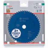Bosch Professional EXPERT Wood Kreissägeblatt, Ø 184mm, 48Z Bohrung 20mm, für Akku-Handkreissägen