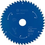 Bosch Professional EXPERT Wood Kreissägeblatt, Ø 190mm, 48Z Bohrung 30mm, für Akku-Handkreissägen