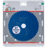 Bosch Professional EXPERT Wood Kreissägeblatt, Ø 210mm, 48Z Bohrung 30mm, für Akku-Tischkreissägen