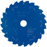 Bosch Professional EXPERT Wood Kreissägeblatt, Ø 216mm, 24Z Bohrung 30mm, für Akku-Kappsägen
