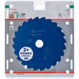 Bosch Professional EXPERT Wood Kreissägeblatt, Ø 216mm, 24Z Bohrung 30mm, für Akku-Kappsägen