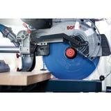 Bosch Professional EXPERT Wood Kreissägeblatt, Ø 216mm, 48Z Bohrung 30mm, für Kapp- & Gehrungssägen