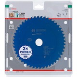 Bosch Professional EXPERT Wood Kreissägeblatt, Ø 216mm, 48Z Bohrung 30mm, für Akku-Tischkreissägen