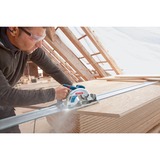 Bosch Professional Führungsschiene FSN 1100 Professional aluminium, 1.100mm, für Kreissägen