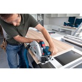 Bosch Professional Führungsschiene FSN 1100 Professional aluminium, 1.100mm, für Kreissägen