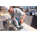 Bosch Professional Führungsschiene FSN 1100 Professional aluminium, 1.100mm, für Kreissägen