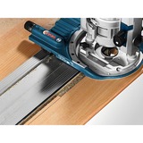 Bosch Professional Führungsschienen-Adapter FSN OFA Professional blau, für Oberfräsen
