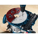 Bosch Professional Führungsschienen-Adapter FSN OFA Professional blau, für Oberfräsen
