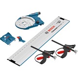 Bosch Professional Führungsschienen-Set FSN OFA 32 KIT 800 Professional aluminium, 800mm, für Oberfräsen und Kreissägen