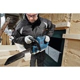Bosch Professional Fuchschwanz GFZ 16-35 AC Professional, Säbelsäge blau, 1.600 Watt