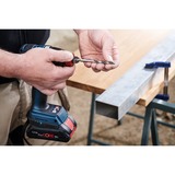 Bosch Professional HSS-Spiralbohrer PointTeQ Hex, Ø 10mm 5 Stück, Arbeitslänge 87mm