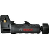 Bosch Professional Halterung für Laserempfänger schwarz