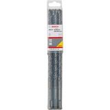Bosch Professional Hammerbohrer SDS-plus-5, Ø 12mm 10 Stück, Arbeitslänge 200mm