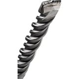 Bosch Professional Hammerbohrer SDS-plus-5, Ø 6,5mm Arbeitslänge 200mm