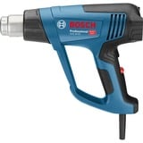Bosch Professional Heißluftgebläse GHG 20-63 Professional blau/schwarz, 2.000 Watt