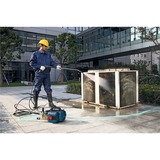 Bosch Professional Hochdruckreiniger GHP 5-13 C blau