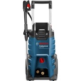 Bosch Professional Hochdruckreiniger GHP 5-55 Professional blau/schwarz, 2.200 Watt
