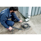 Bosch Professional Hochdruckreiniger GHP 5-55 Professional blau/schwarz, 2.200 Watt