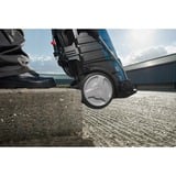 Bosch Professional Hochdruckreiniger GHP 5-65 Professional blau/schwarz, 2.400 Watt
