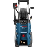 Bosch Professional Hochdruckreiniger GHP 5-65 X Professional blau/schwarz, 2.400 Watt