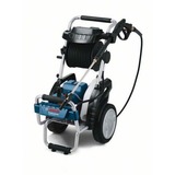 Bosch Professional Hochdruckreiniger GHP 8-15 XD blau/schwarz