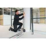 Bosch Professional Kombilaser GCL 2-15 Professional, Kreuzlinienlaser blau/schwarz, Schutztasche