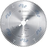 Bosch Professional Kreissägeblatt Best for Wood, Ø 250mm, 60Z Bohrung 30mm, für Tischkreissägen