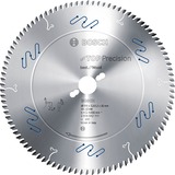 Bosch Professional Kreissägeblatt Best for Wood, Ø 250mm, 80Z Bohrung 30mm, für Tischkreissägen