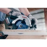 Bosch Professional Kreissägeblatt Expert for Laminated Panel, Ø 160mm, 48Z Bohrung 20mm, für Akku-Handkreissägen