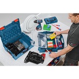 Bosch Professional L-Boxx Einlage für GDA 280 E schwarz, für L-BOXX 238