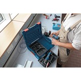 Bosch Professional L-Boxx Einlage für GSC 12V-13/GWI 12V-5 schwarz, für L-BOXX 102