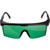 Bosch Professional Lasersichtbrille Grün, Schutzbrille grün