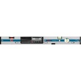 Bosch Professional Neigungsmesser GIM 60 L Professional silber/blau, Schutztasche