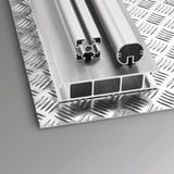 Bosch Professional PRO Aluminium cordless Kreissägeblatt, Ø 136mm, 50Z Bohrung 15,875mm, für Akku-Handkreissägen