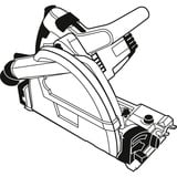 Bosch Professional PRO Aluminium cordless Kreissägeblatt, Ø 136mm, 50Z Bohrung 15,875mm, für Akku-Handkreissägen