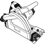 Bosch Professional PRO Aluminium cordless Kreissägeblatt, Ø 190mm, 56Z Bohrung 20mm, für Akku-Handkreissägen