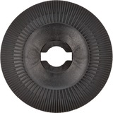 Bosch Professional PRO Backing Pad, X-LOCK Stützteller hart, Ø 125mm, Schleifteller für X-LOCK Winkelschleifer