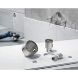 Bosch Professional PRO Ceramic dry Bohrkrone, Ø 51mm, Bohrer für Winkelschleifer