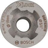 Bosch Professional PRO Ceramic dry X-LOCK Trockenbohrkrone, Ø 16mm, Bohrer 