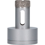 Bosch Professional PRO Ceramic dry X-LOCK Trockenbohrkrone, Ø 20mm, Bohrer 