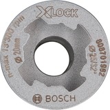 Bosch Professional PRO Ceramic dry X-LOCK Trockenbohrkrone, Ø 20mm, Bohrer 