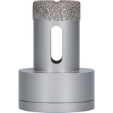 Bosch Professional PRO Ceramic dry X-LOCK Trockenbohrkrone, Ø 25mm, Bohrer 