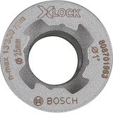 Bosch Professional PRO Ceramic dry X-LOCK Trockenbohrkrone, Ø 25mm, Bohrer 